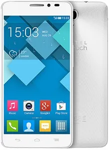 Idol 4s  6070 - 2016 