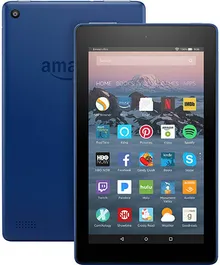 Kindle Fire 7  5th Gen , 2015 