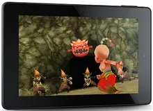 Kindle Fire HD 7  9th Gen, 2019 