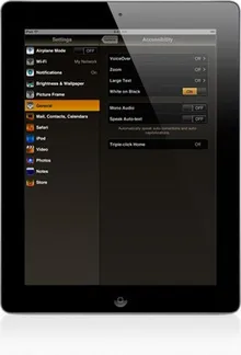 iPad 2  2011 