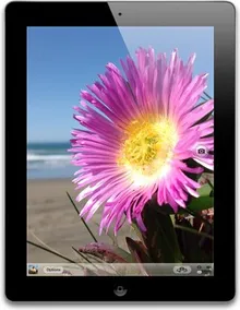 iPad 4  2012 
