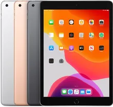 iPad 7  2019 