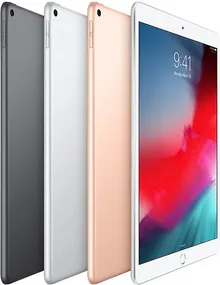 iPad Air 3  2019 
