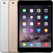 iPad Mini 3  2014 