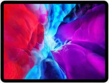iPad Pro 12.9 4th Gen  2020 
