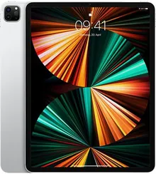 iPad Pro 12.9 5th Gen  2021 
