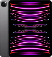 iPad Pro 12.9 6th Gen  2022 