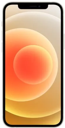 iPhone 12 Mini