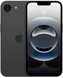 iPhone 16e