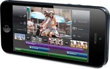 iPhone 5