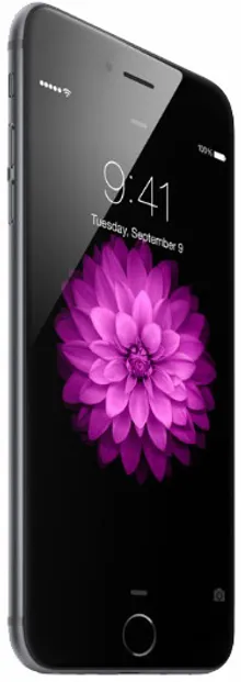 iPhone 6 Plus