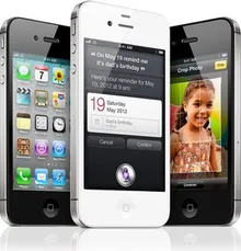 iPhone 4 And 4S