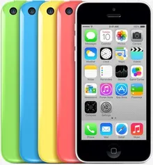 iPhone 5C