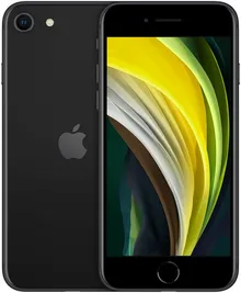 iPhone SE  2020 