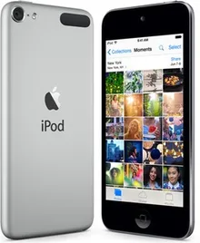 iPod Touch 6