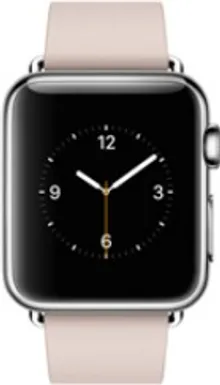 Apple Watch Series 1  38MM 