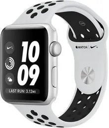 Apple Watch Series 3  42MM 