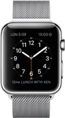 Apple Watch Series 1  42MM 