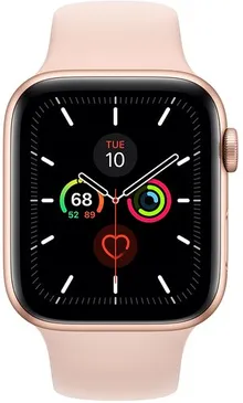 Apple Watch Series 5  44MM 
