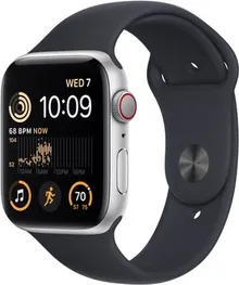 Apple Watch Series SE  2nd Gen   44MM 