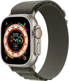 Apple Watch Series Ultra  1st Gen   49MM 
