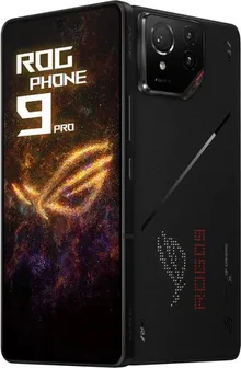 ROG Phone 9 Pro