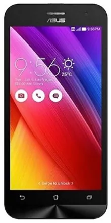 ZenFone 2 Laser