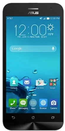 ZenFone 2E
