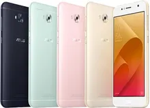 ZenFone 4 Selfie Lite