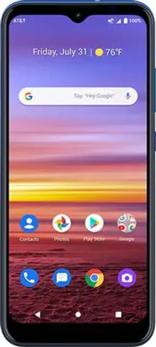 AT&T Radiant Max