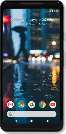 Pixel 2 XL