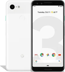 Pixel 3