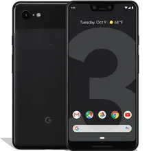 Pixel 3 XL