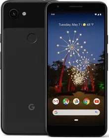 Pixel 3a XL
