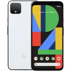 Pixel 4