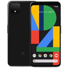 Pixel 4 XL