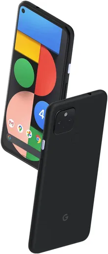 Pixel 4a 5G