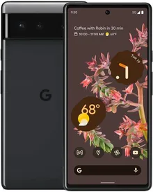 Pixel 6