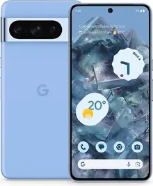 Pixel 8 Pro
