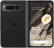 Pixel Fold