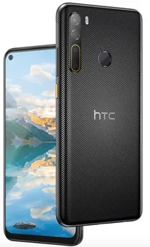 Desire 20 Pro