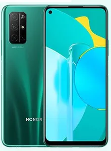 Honor 30S  2020 