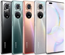 Honor 50 Pro  2021 
