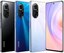 Honor 50 SE  2021 
