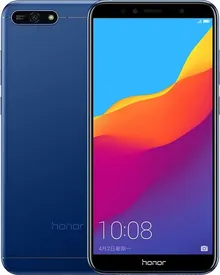 Honor 7A  2018 