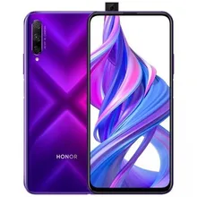 Honor 9X Pro  2019 