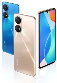 Honor Play 60 Plus  2024 