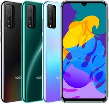Honor Play4T Pro  2020 