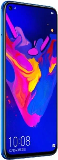 Honor View 20  2018 