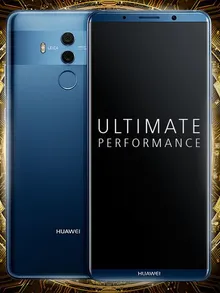 Mate 10 Pro